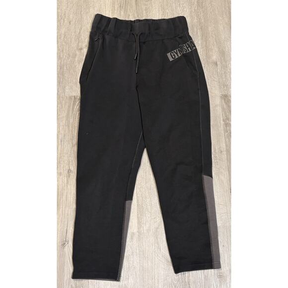 Gymshark Pants - Gymshark Women’s Rewind Joggers‎ Sweatpants Size XS GYM WORKOUT CROSSFIT Pants